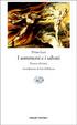 Cover of I sommersi e i salvati
