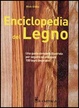 Cover of Enciclopedia del legno