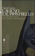 Cover of L' alieno e il pipistrello