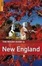 Cover of "The Rough Guide to New England 4"