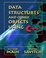 Cover of Data Strucutures and Other Objects Using C++