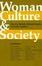 Cover of "Woman, Culture and Society"