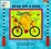 Cover of Bear on a Bike