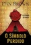 Cover of O Simbolo Perdido