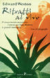 Cover of Ritratti al vivo