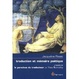 Cover of Traduction et mémoire poétique