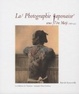 Cover of La Photographie japonaise sous l'ère Meiji