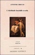 Cover of L'Alcibiade fanciullo a scuola
