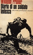 Cover of Diario di un soldato tedesco