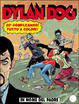 Cover of Dylan Dog n. 242