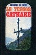 Cover of Le trésor cathare