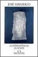 Cover of As Intermitências da Morte