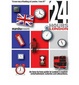 Cover of 24 Hours - London 2009/2010: An Insider's Guide to London's Best-Kept Secrets