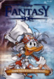 Cover of Disney Fantasy vol. 6