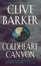 Cover of "Coldheart Canyon"