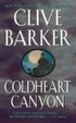 Cover of Coldheart Canyon