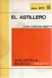 Cover of El astillero
