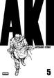 Cover of Akira #5 (de 6)