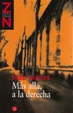 Cover of Más allá, a la derecha