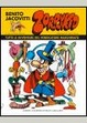Cover of Zorry Kid