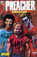 Cover of Preacher vol. 04