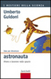 Cover of Idee per diventare astronauta