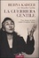 Cover of La guerriera gentile