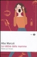 Cover of La rabbia delle mamme