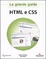 Cover of HTML e CSS
