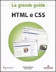 Cover of HTML e CSS