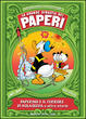Cover of La grande dinastia dei paperi - 1945-46 - Vol. 36