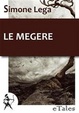 Cover of Le megere