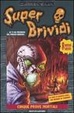 Cover of Cinque prove mortali