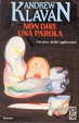 Cover of Non dire una parola