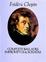 Cover of 'Complete Ballades, Impromptus and Sonatas'