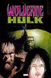 Cover of Wolverine & Hulk: La storia di Po