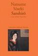 Cover of Sanshirō