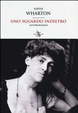 Cover of Uno sguardo indietro. Autobiografia