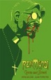 Cover of Rex Mundi Volume 4