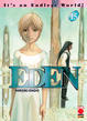 Cover of Eden vol. 15