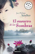 Cover of El susurro de las sombras/ The Whispering Shadows