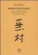 Cover of Sessantasei haiku