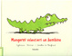 Cover of Mangerei volentieri un bambino