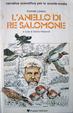 Cover of L'anello di re Salomone