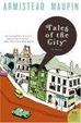 Cover of Tales of the City