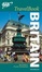 Cover of "AAA Britain TravelBook, 4th Edition"