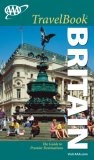 AAA Britain TravelBook, 4th Edition (Aaa Britain Travelbook)