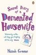 Cover of Secret Diary of a Demented Housewife