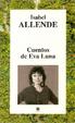 Cover of Cuentos de Eva Luna