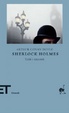 Cover of Sherlock Holmes